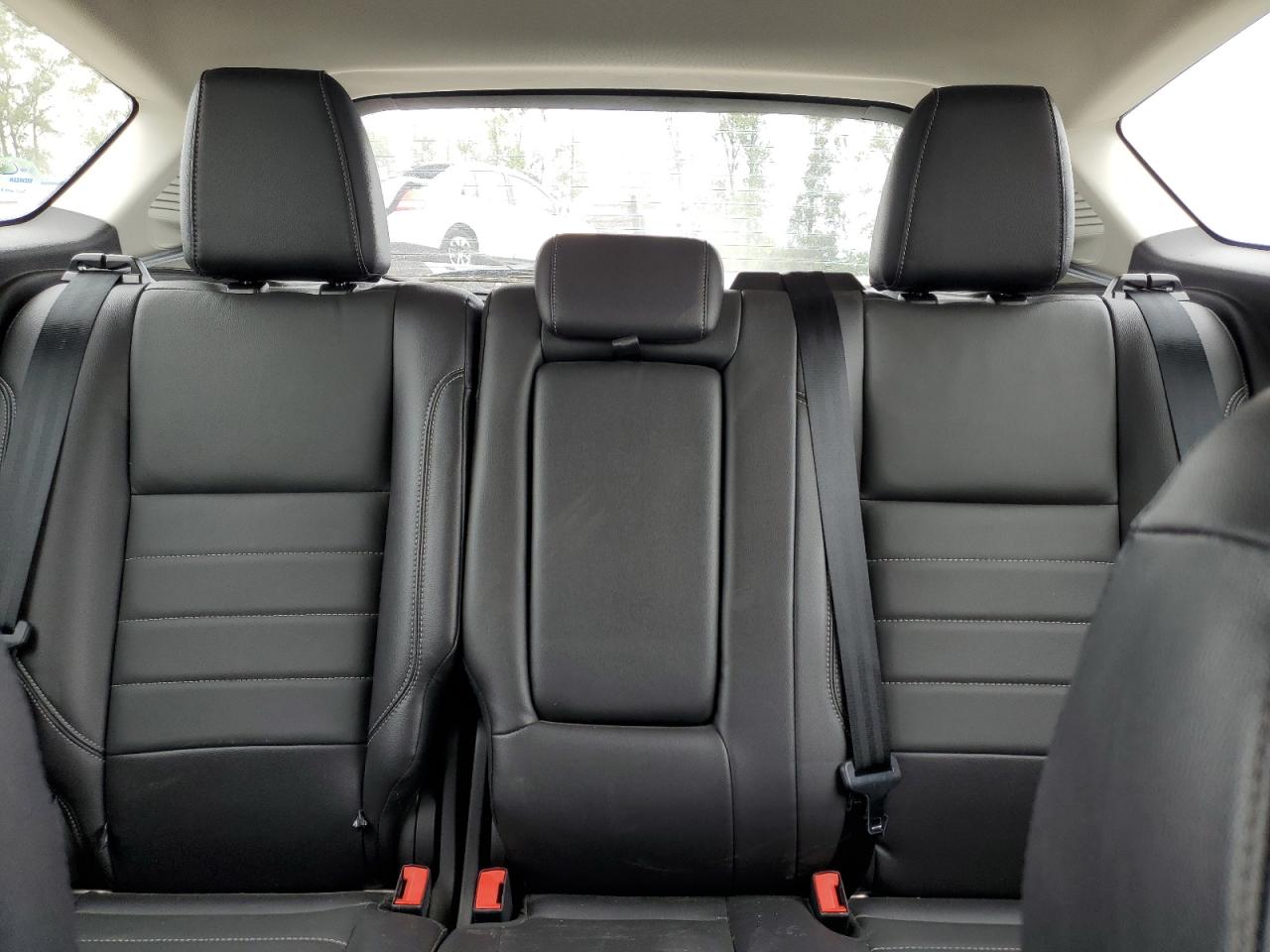 2016 Ford C-Max Premium Sel VIN: 1FADP5CU3GL114162 Lot: 67585374