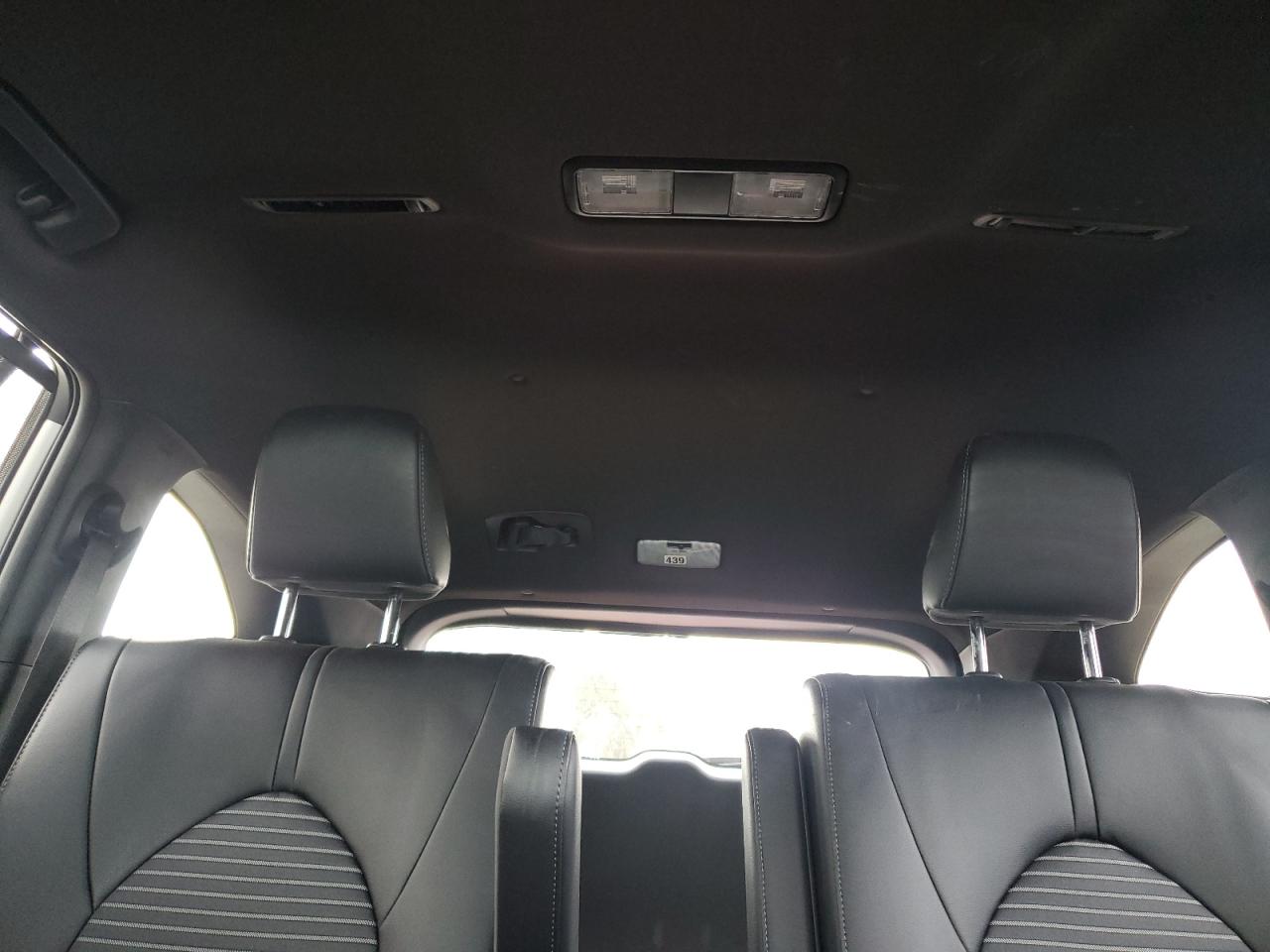 2022 Toyota Highlander Xse VIN: 5TDLZRBHXNS255012 Lot: 65990424