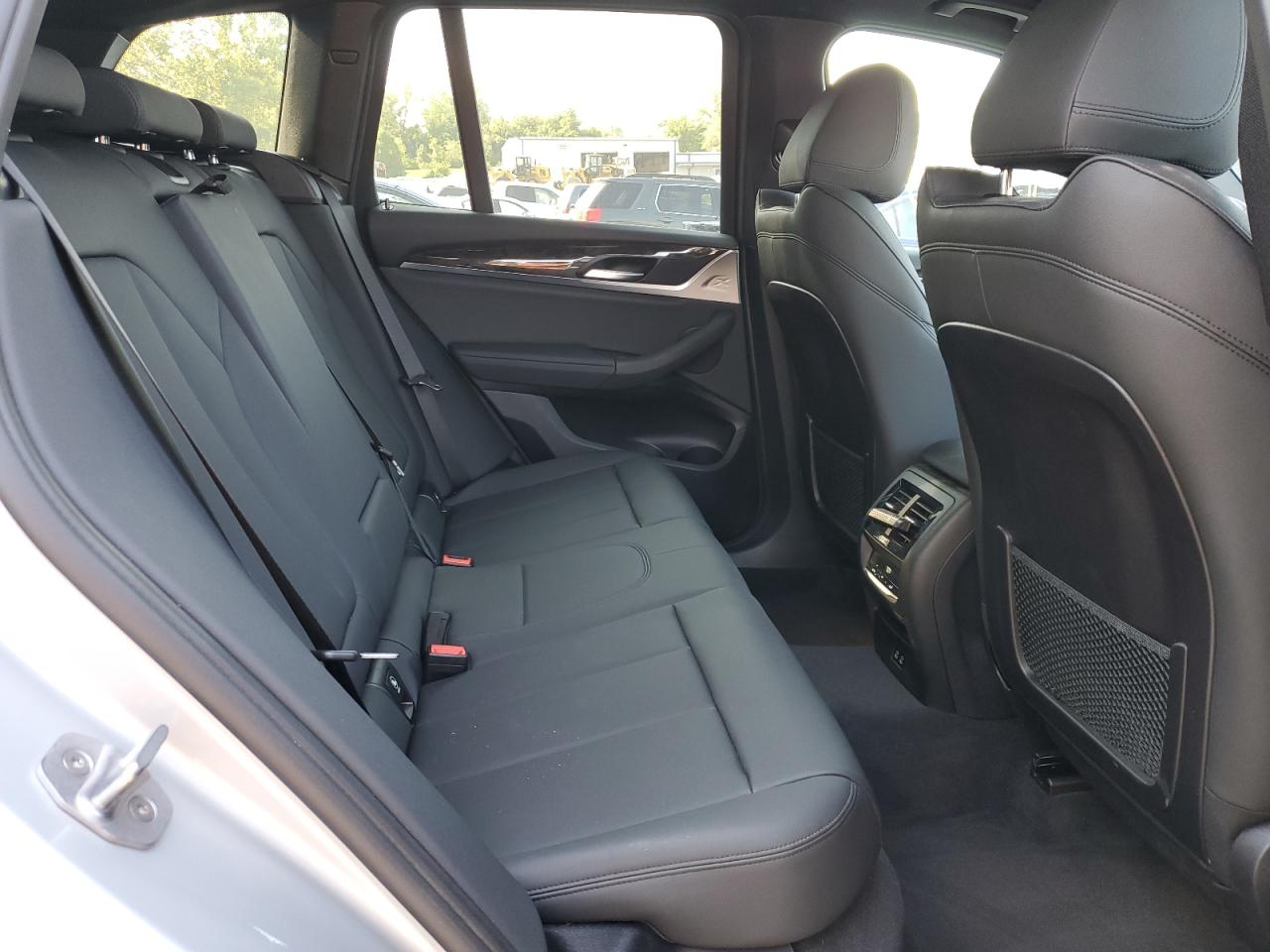 2020 BMW X3 xDrive30I VIN: 5UXTY5C0XL9C93504 Lot: 66750164