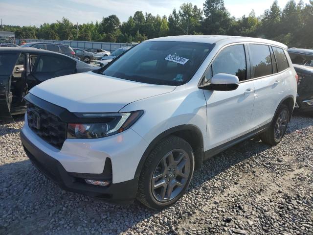 5FNYF8H56NB027860 2022 HONDA PASSPORT photo no. 1