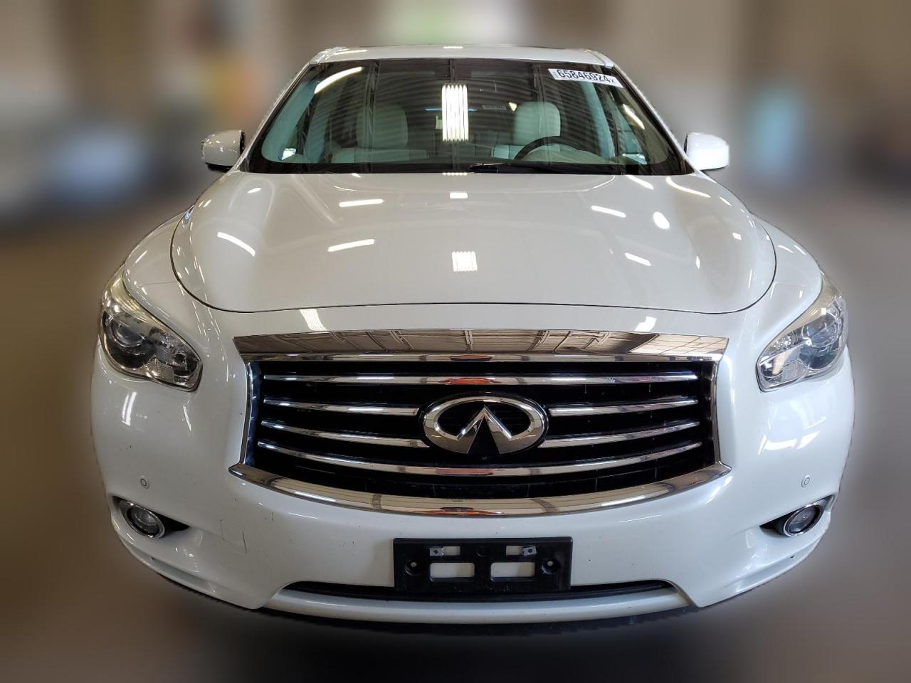 2015 Infiniti Qx60 VIN: 5N1AL0MM7FC519414 Lot: 65846924