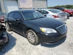 2012 Chrysler 200 Lx en Venta en Louisville, KY - Side