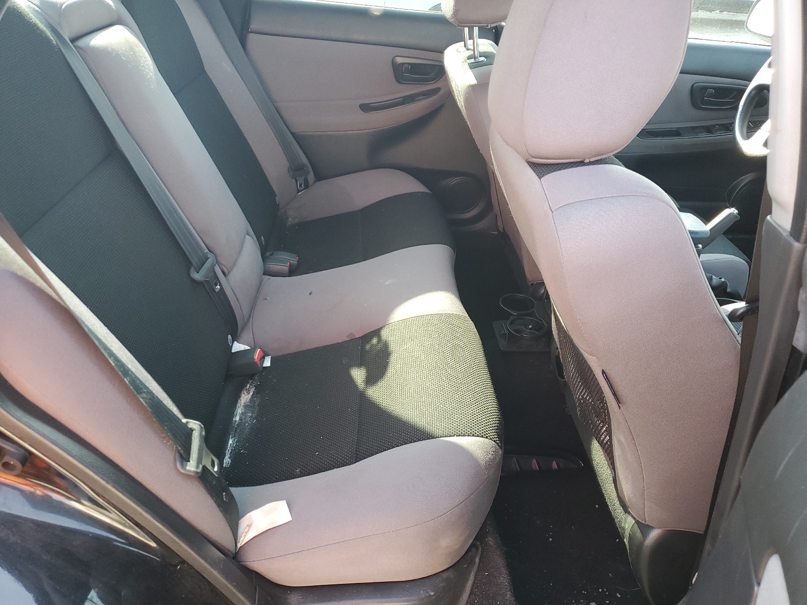 JF1GD67666H511454 2006 Subaru Impreza 2.5I