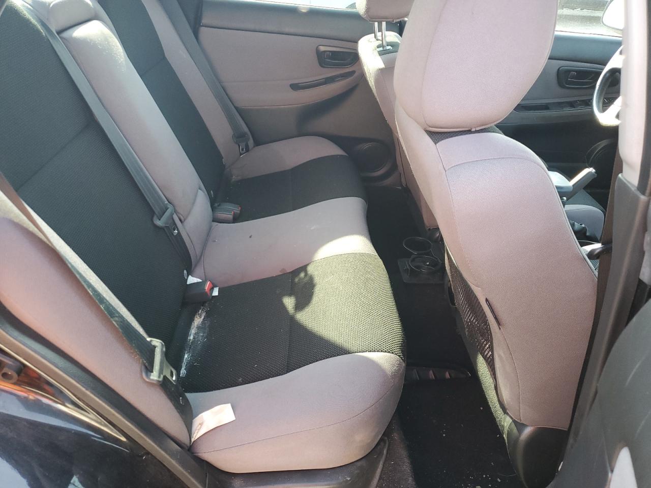 2006 Subaru Impreza 2.5I VIN: JF1GD67666H511454 Lot: 63897004