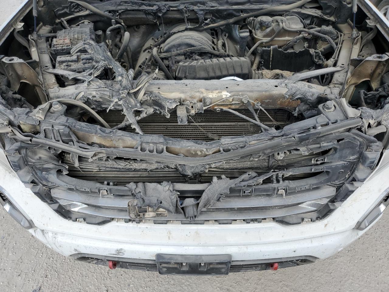 1GTP9EEL8LZ252681 2020 GMC Sierra K1500 At4