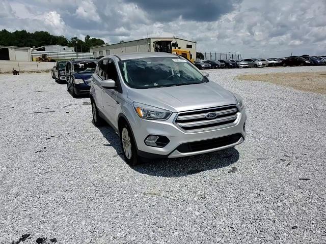 1FMCU0GD0HUE86626 2017 Ford Escape Se