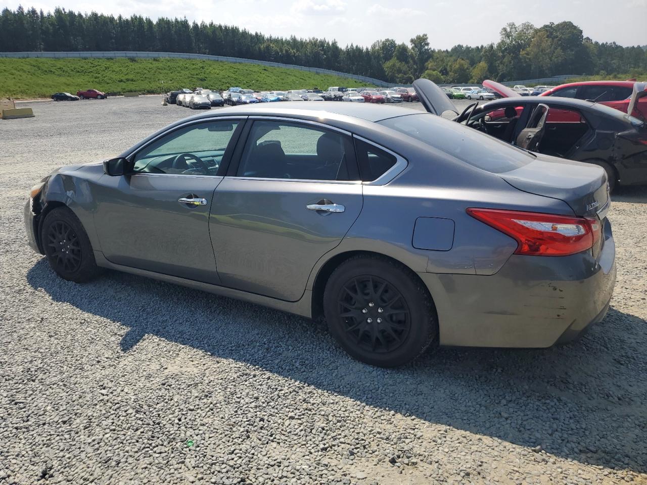 1N4AL3AP5GN332043 2016 NISSAN ALTIMA - Image 2