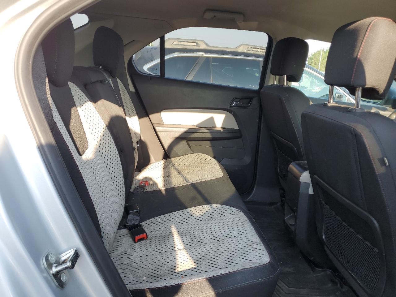 2015 Chevrolet Equinox Ls VIN: 2GNFLEEK0F6143028 Lot: 65616114