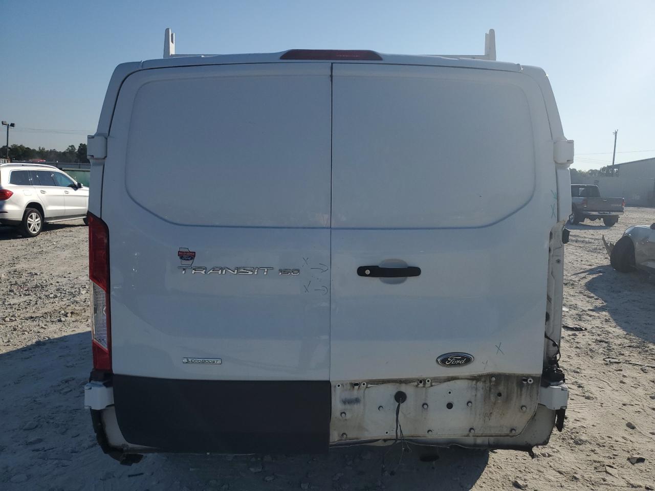 1FTYE1YG0KKB70149 2019 Ford Transit T-150