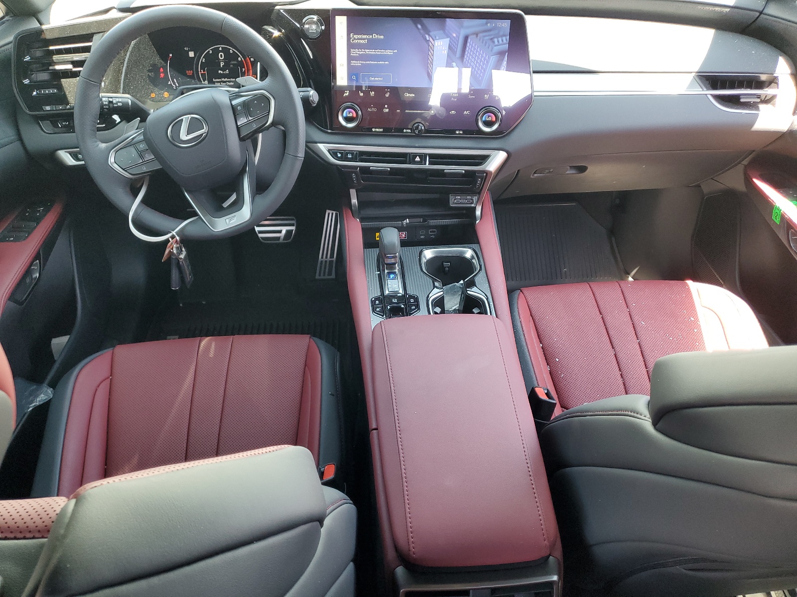 Фото: 2T2BAMCAXRC048542 - 8