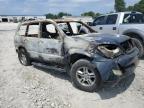 2006 Lexus Gx 470 for Sale in Madisonville, TN - Burn