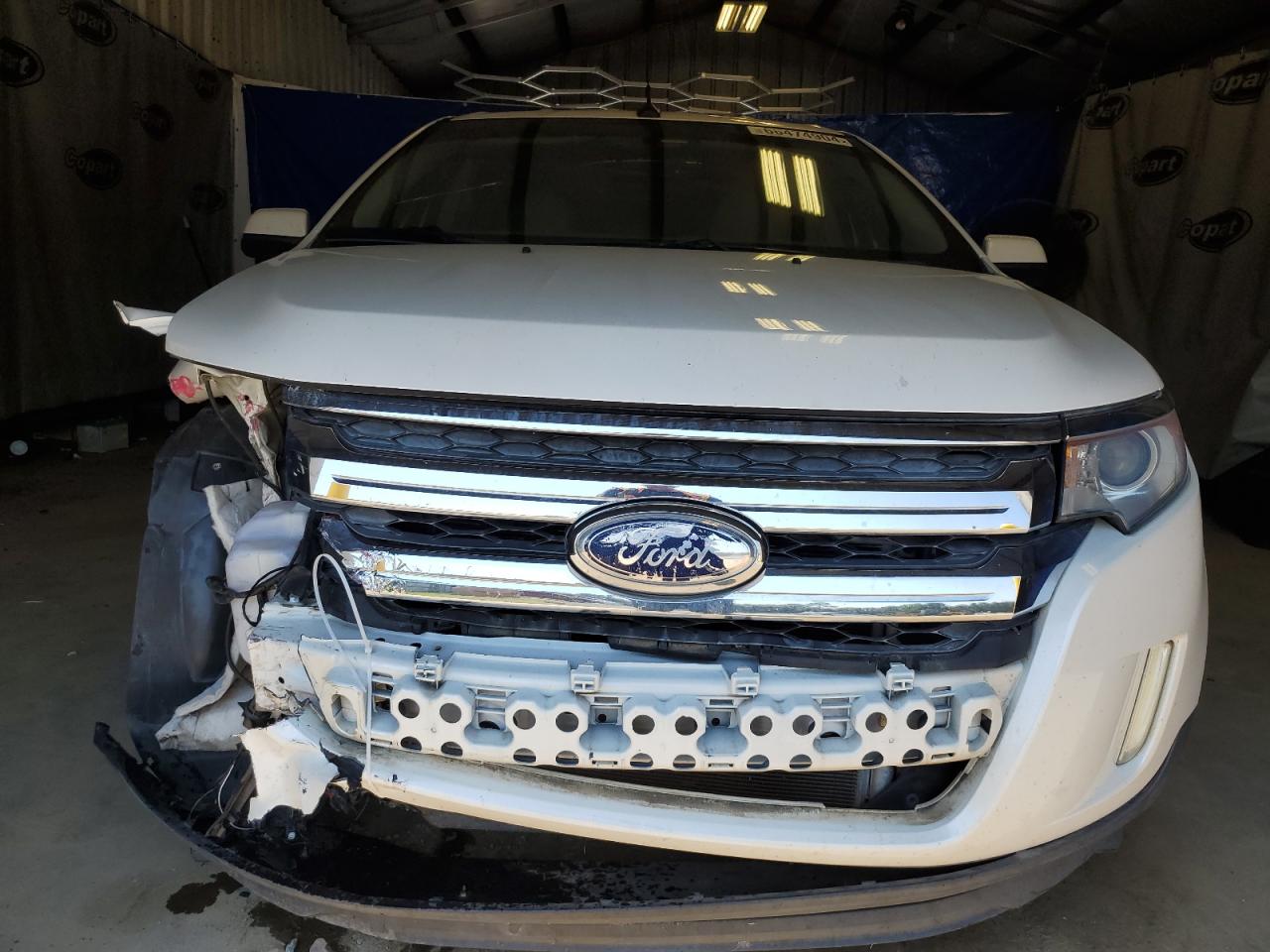 2014 Ford Edge - Image 5