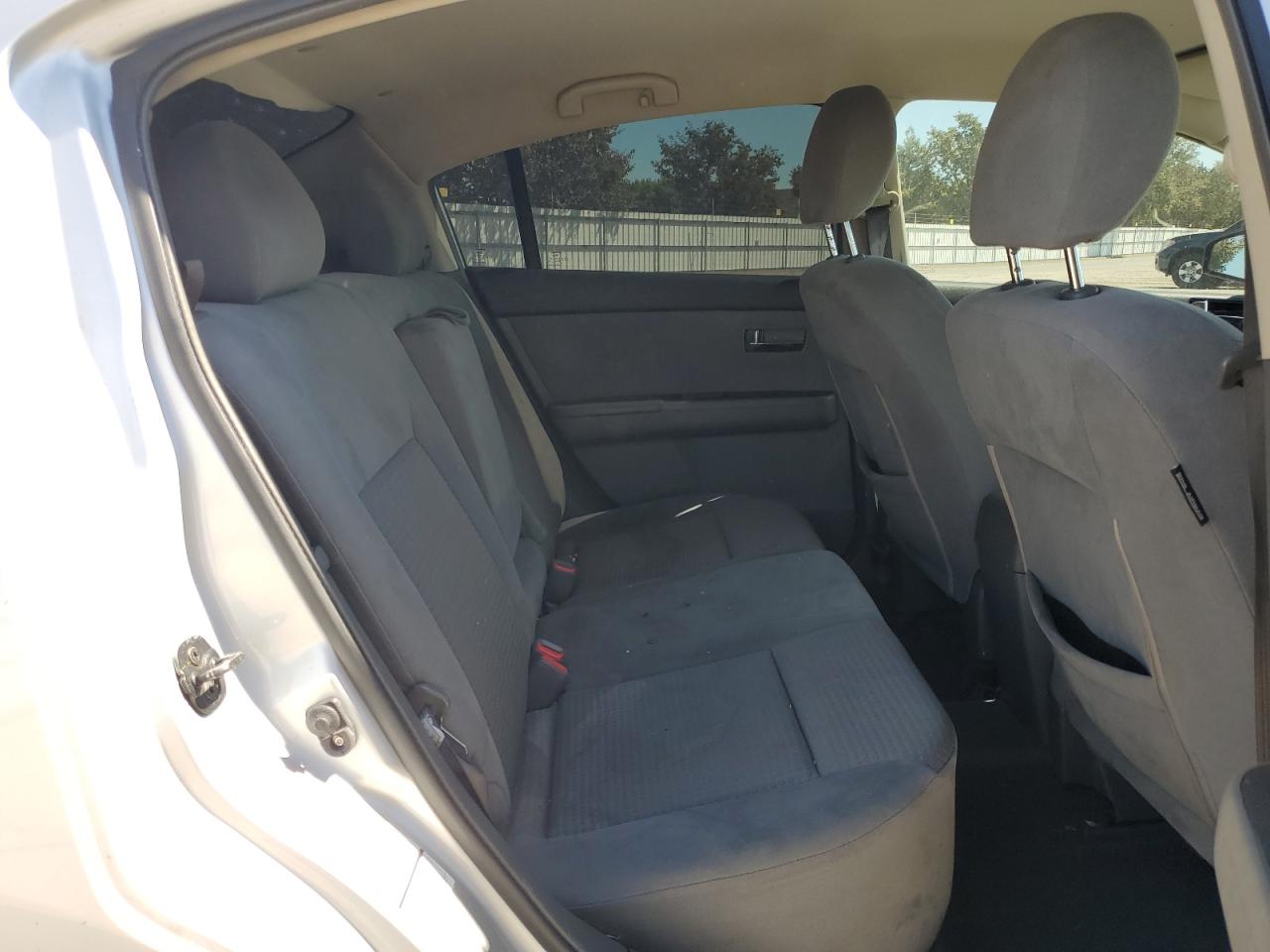 2008 Nissan Sentra 2.0 VIN: 3N1AB61E58L739748 Lot: 67416454