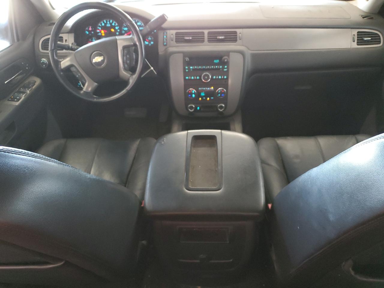 3GCPKTE78CG268889 2012 Chevrolet Silverado K1500 Ltz