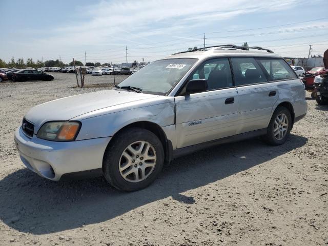 2004 Subaru Legacy Outback Awp