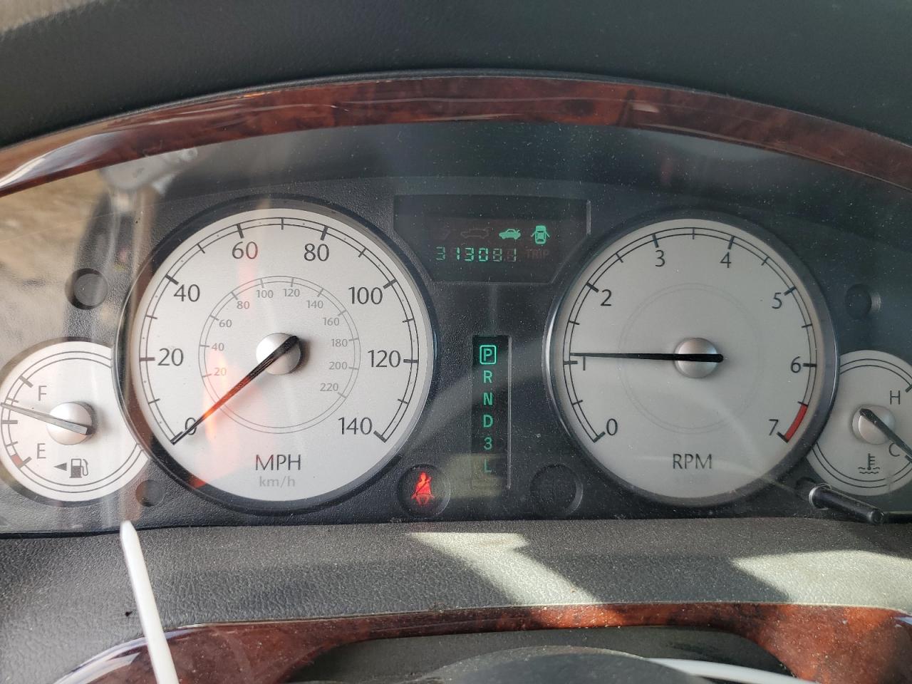 2005 Chrysler 300 Touring VIN: 2C3AA53G55H588881 Lot: 67725294