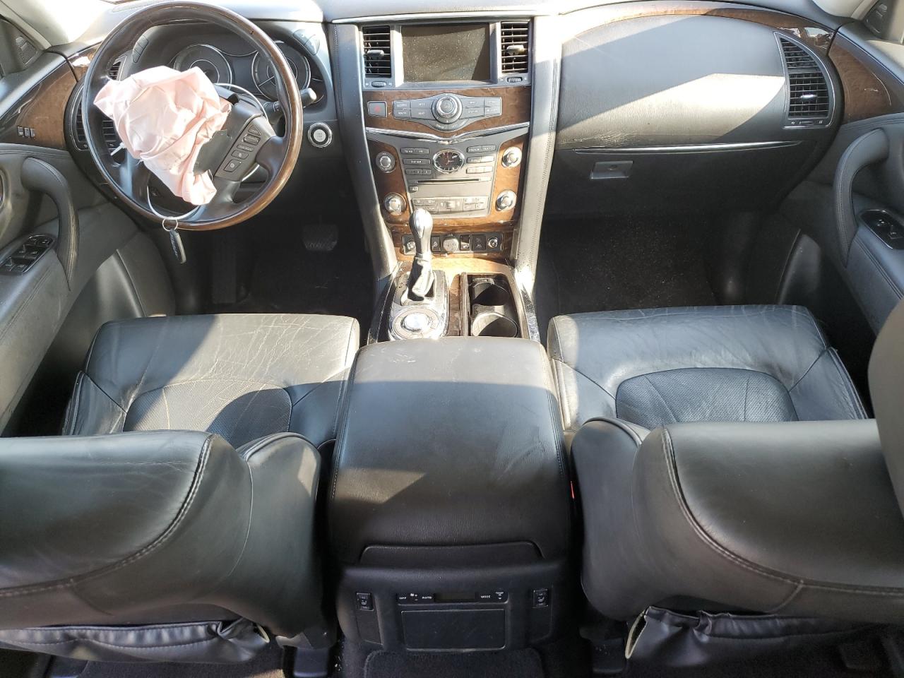 JN8AZ2ND3C9715246 2012 Infiniti Qx56