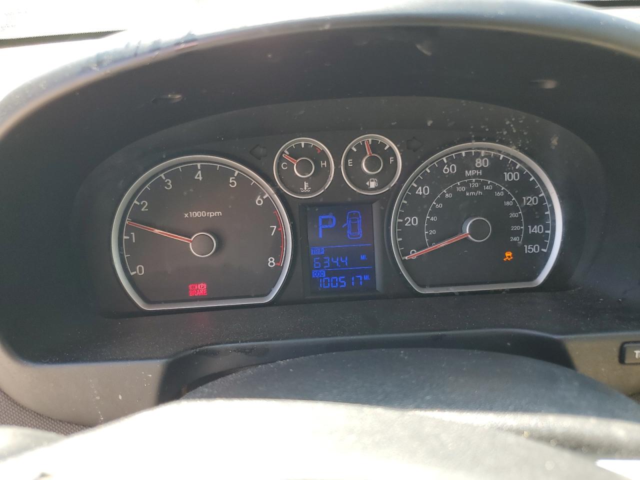 2012 Hyundai Elantra Touring Gls VIN: KMHDB8AE3CU136393 Lot: 69521114