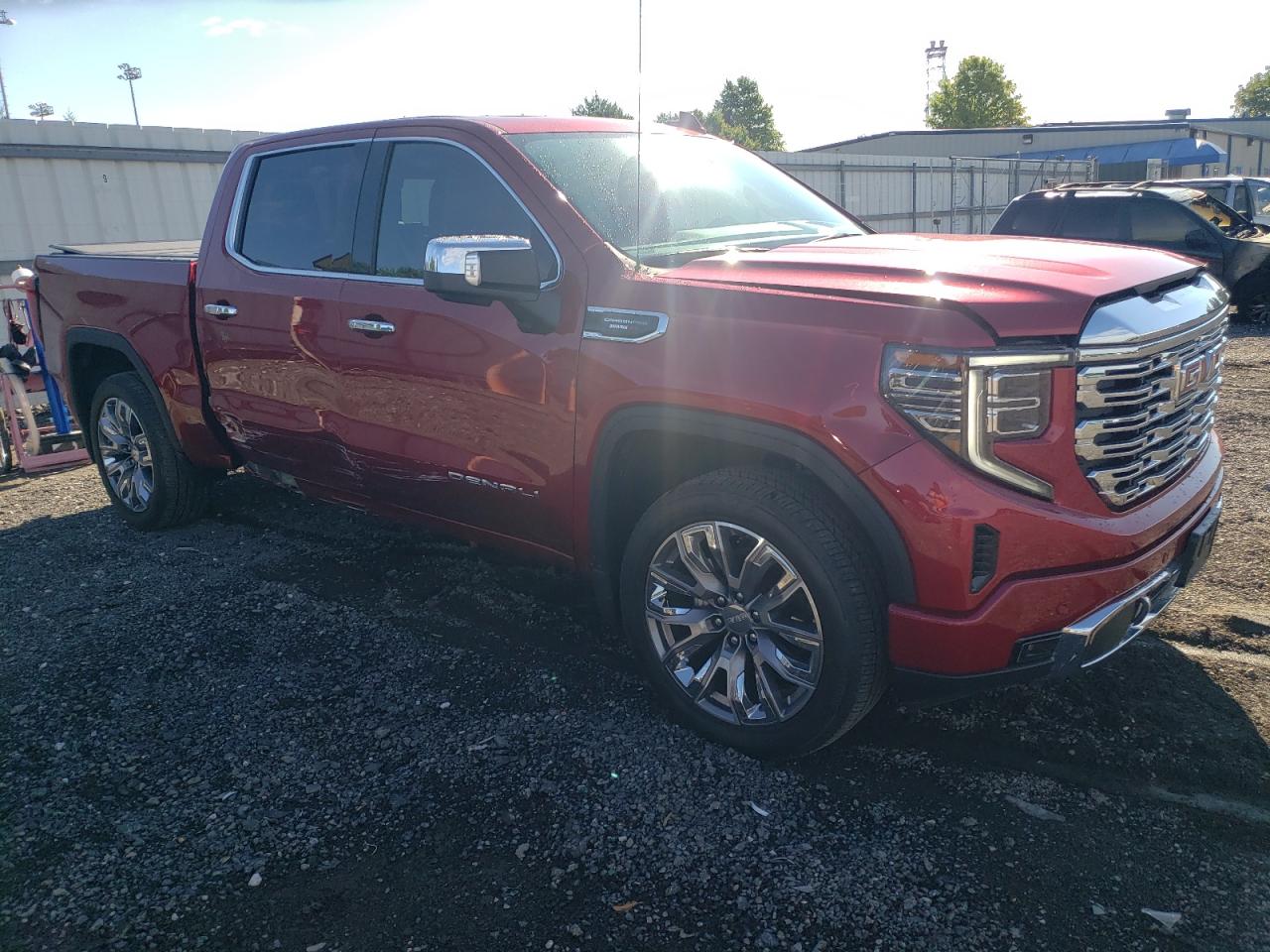 1GTUUGE80RZ133976 GMC Sierra K15 4