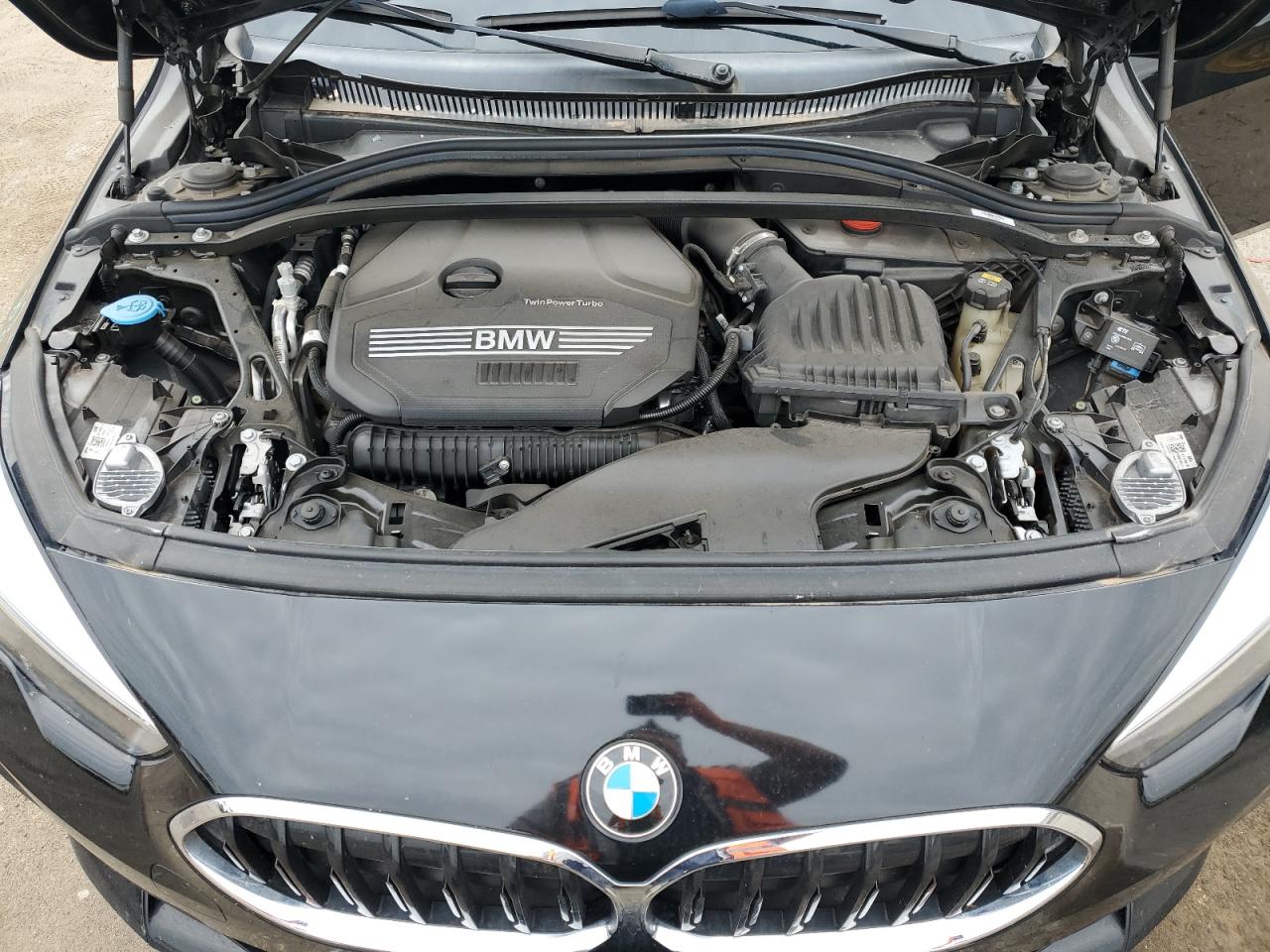 WBA73AK00M7G29179 2021 BMW 228Xi