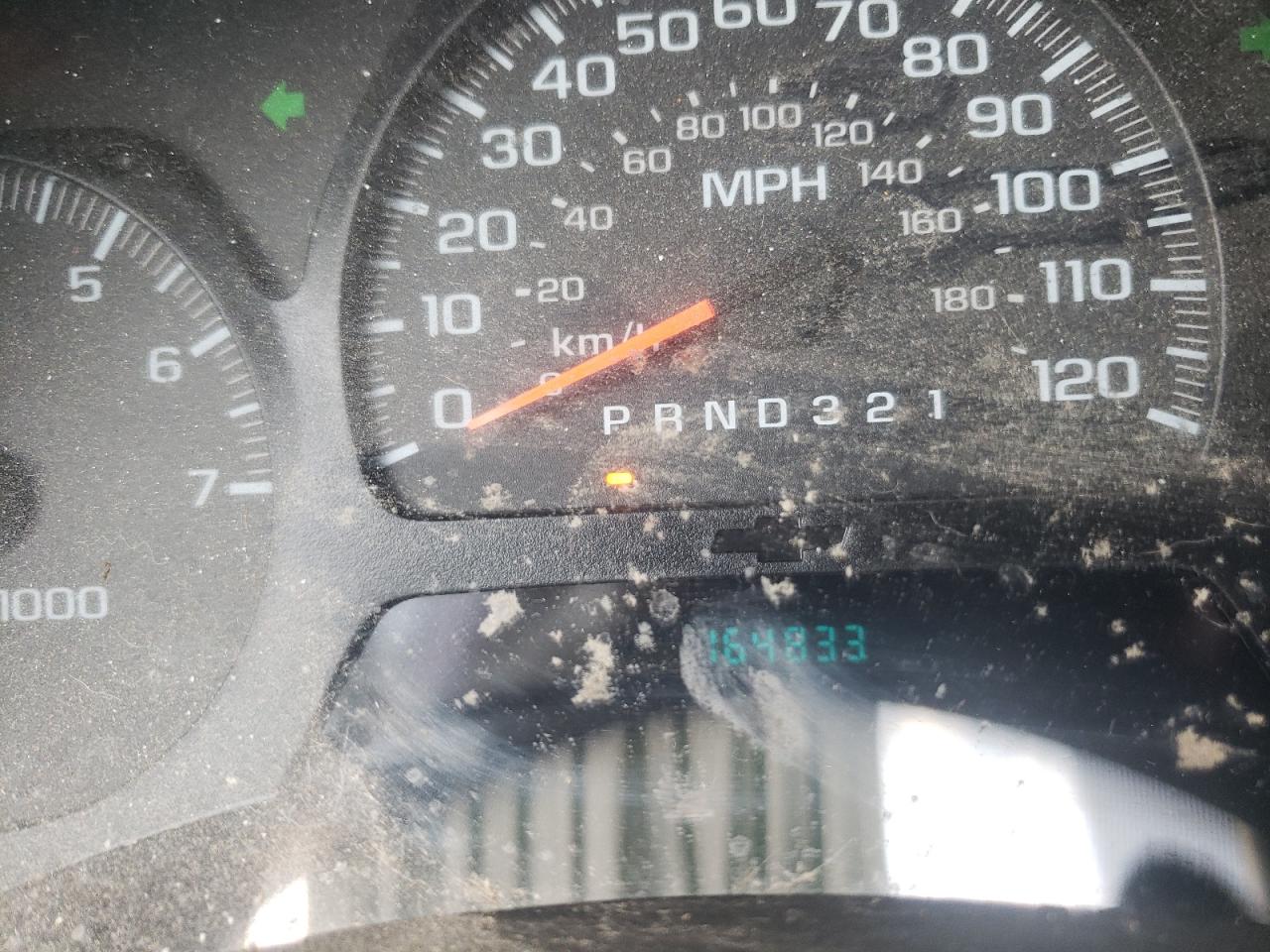 2008 Chevrolet Trailblazer Ls VIN: 1GNDS13S382204197 Lot: 66231174