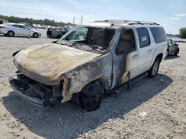 2013 Chevrolet Suburban C1500 Lt