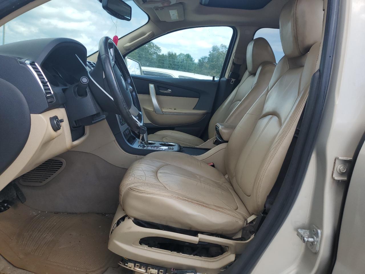 2012 GMC Acadia Slt-1 VIN: 1GKKRRED1CJ212133 Lot: 67185374