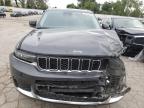 2022 Jeep Grand Cherokee L Laredo na sprzedaż w Bridgeton, MO - Front End