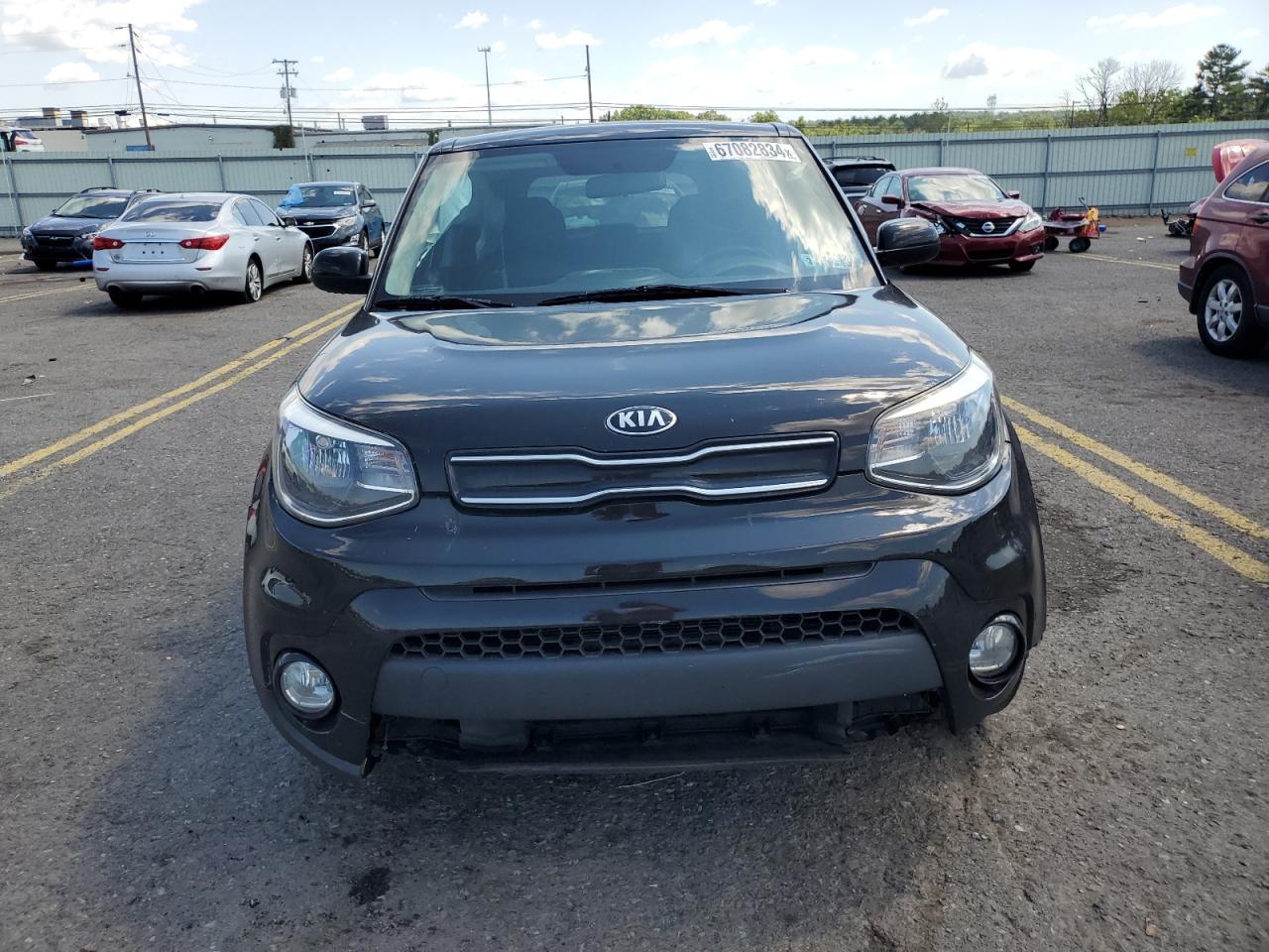 2019 Kia Soul - Image 5
