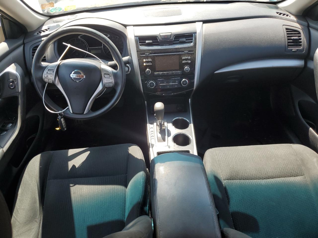 1N4AL3APXFC494650 2015 Nissan Altima 2.5