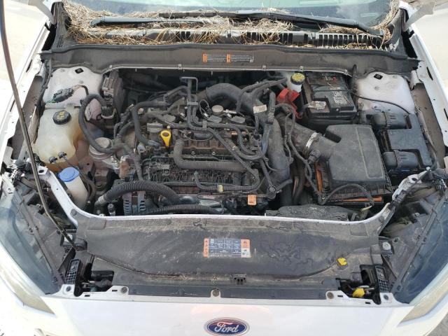 3FA6P0HD2LR256776 Ford Fusion SE 11