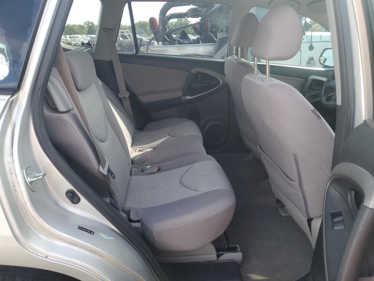 2008 Toyota Rav4 VIN: JTMBD33V486072608 Lot: 64670564