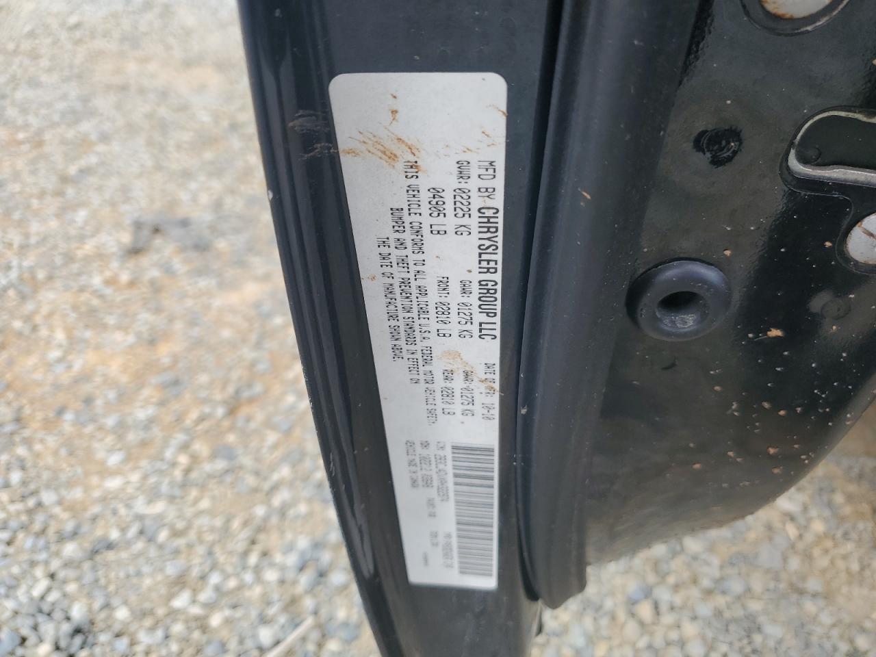 2010 Dodge Challenger Se VIN: 2B3CJ4DVXAH322974 Lot: 65981014