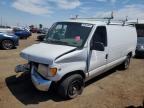 2000 Ford Econoline E150 Van for Sale in Brighton, CO - Front End