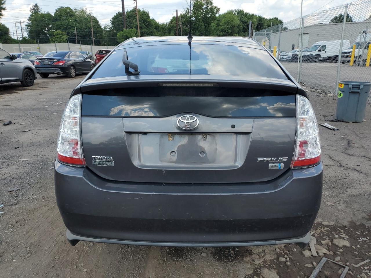 2009 Toyota Prius VIN: JTDKB20U593522149 Lot: 65686554