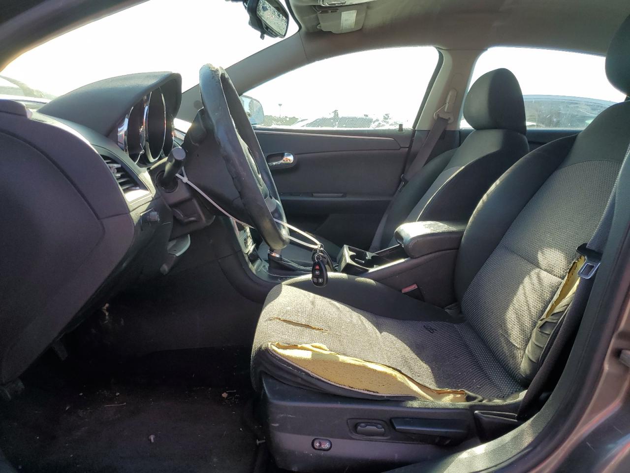 2010 Chevrolet Malibu 1Lt VIN: 1G1ZC5EB7A4145433 Lot: 65060614