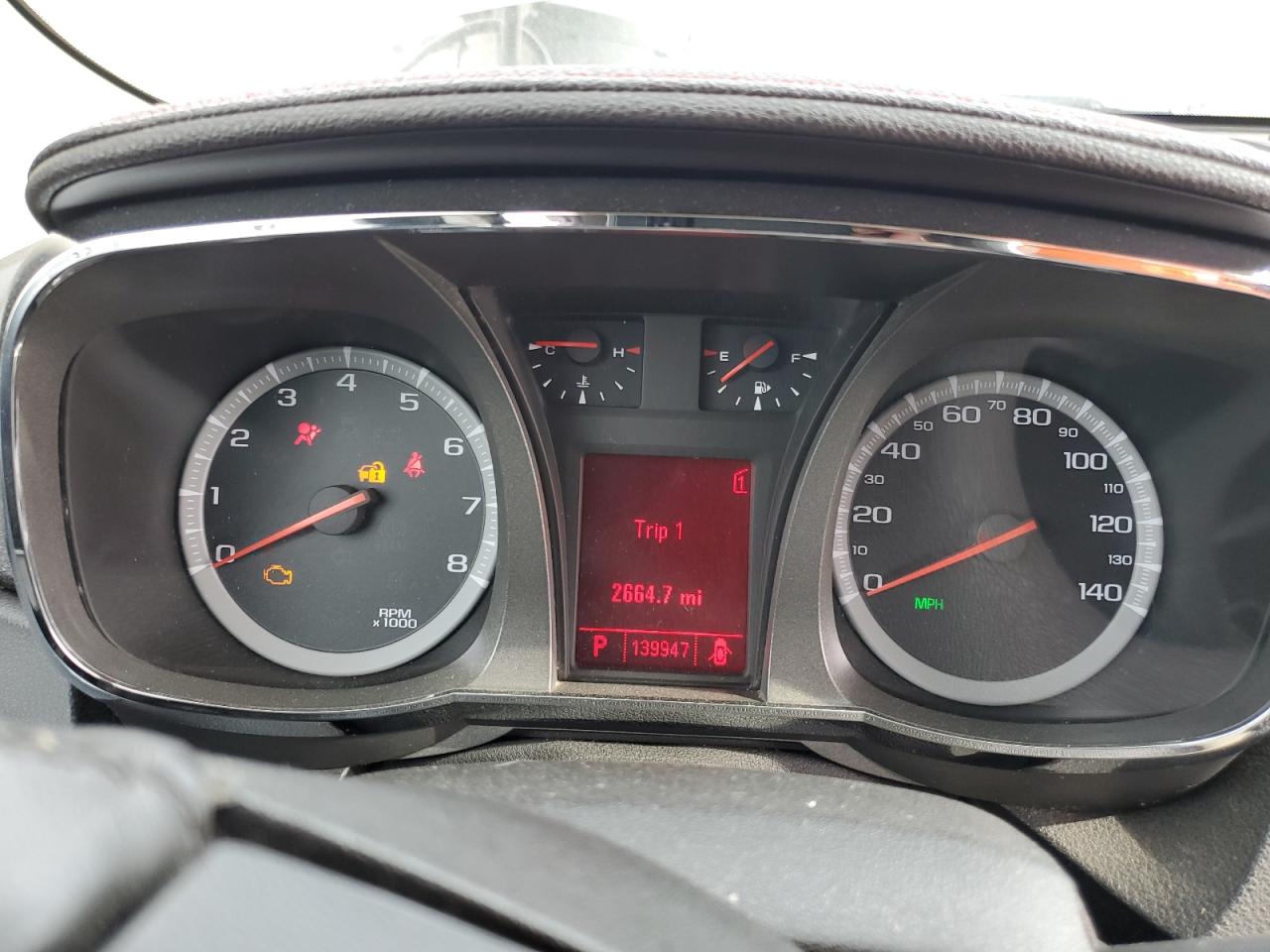 2011 GMC Terrain Sle VIN: 2CTFLTEC6B6243025 Lot: 66541064