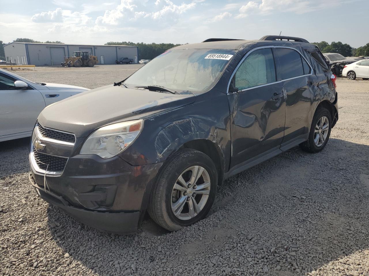 2015 Chevrolet Equinox - Image 1