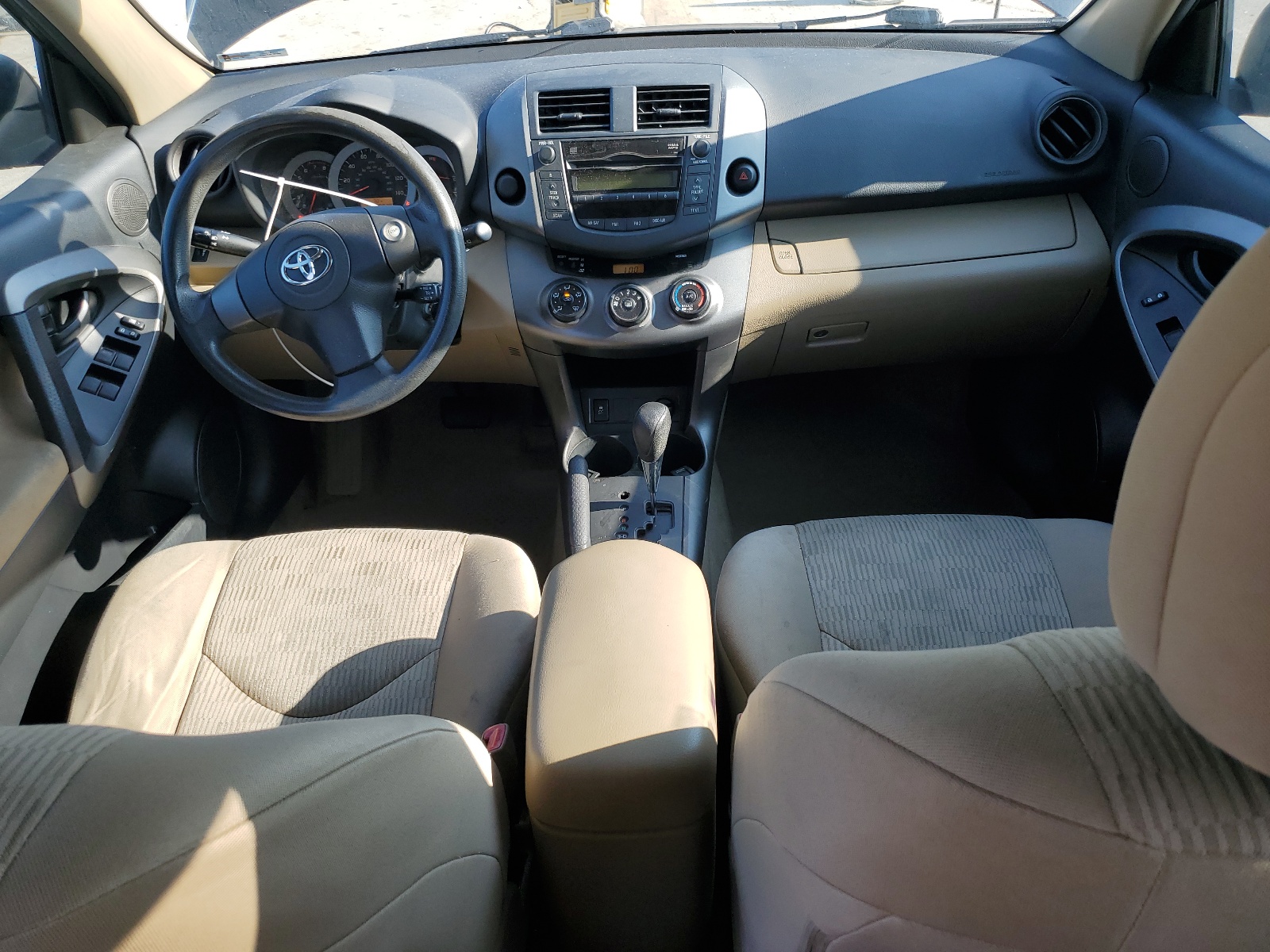 2T3ZF4DV8AW047552 2010 Toyota Rav4