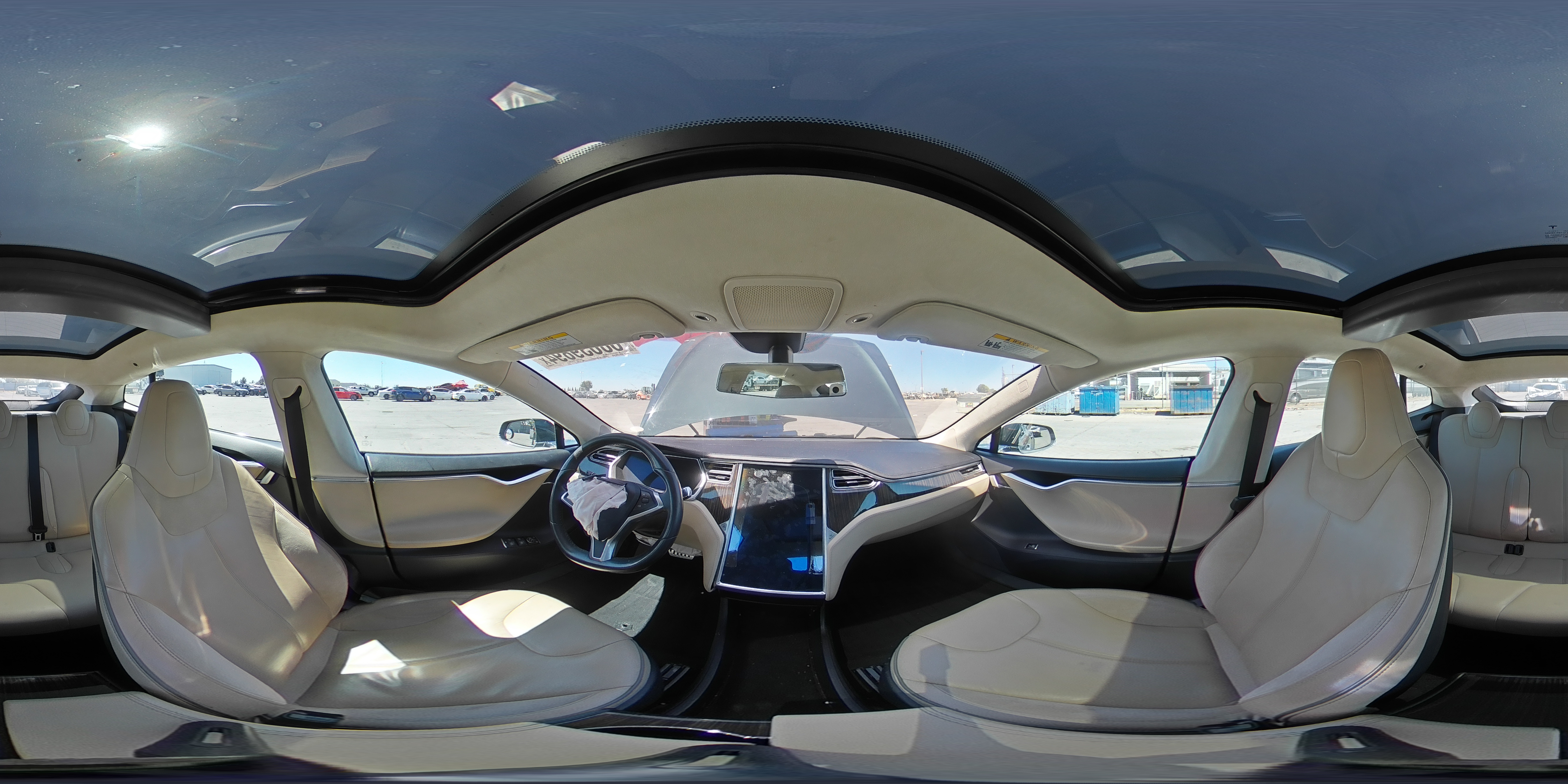 5YJSA1DP3DFP15798 2013 Tesla Model S