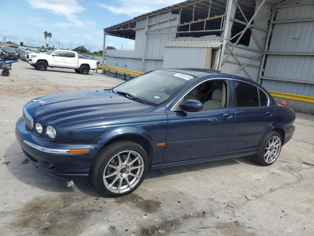 2006 Jaguar X-Type 3.0 на продаже в Corpus Christi, TX - Rear End