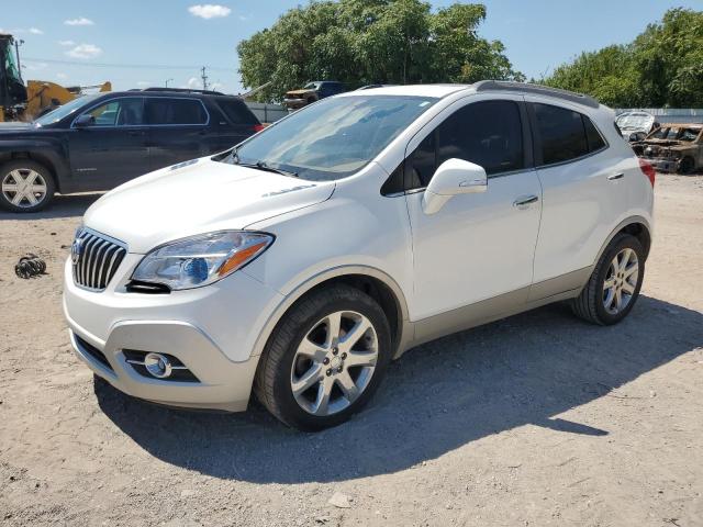 2014 Buick Encore 