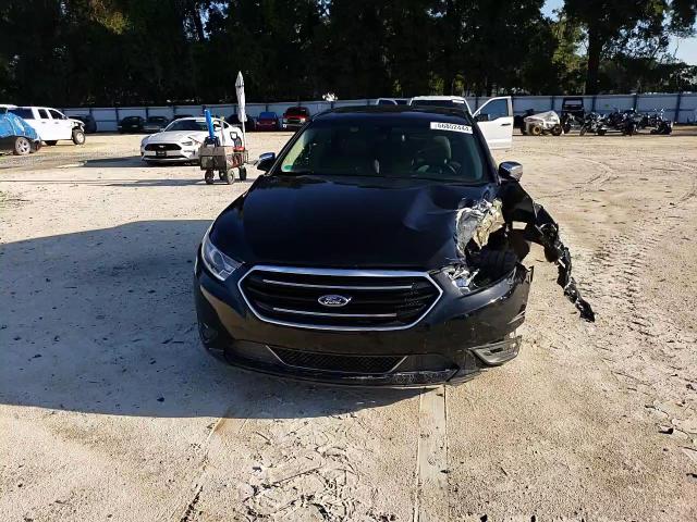2016 Ford Taurus Limited VIN: 1FAHP2F88GG148749 Lot: 66852444