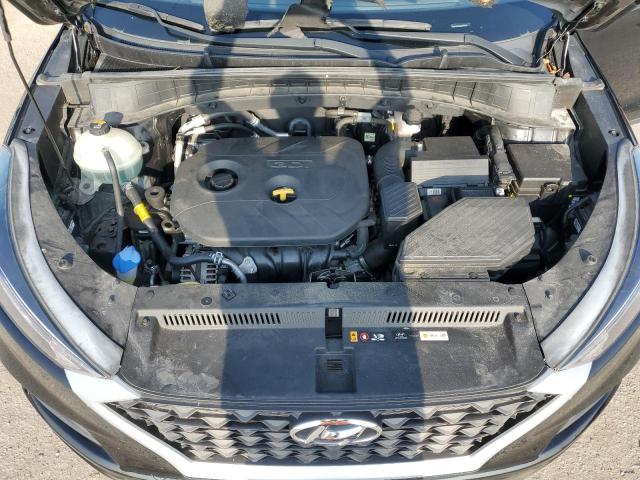 KM8J3CA46MU292522 Hyundai Tucson LIM 12