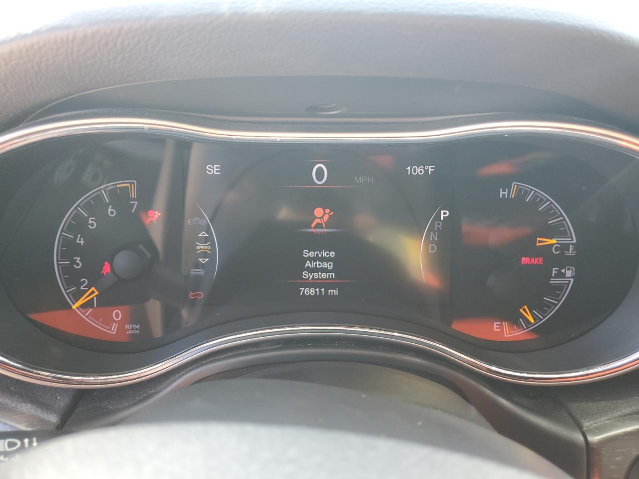 2018 Jeep Grand Cherokee Limited VIN: 1C4RJEBG2JC221708 Lot: 69483534