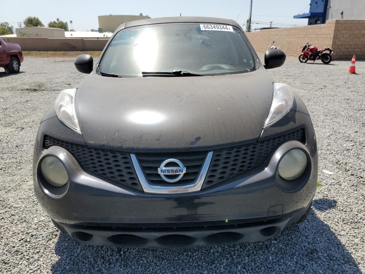 2012 Nissan Juke S VIN: JN8AF5MR1CT107820 Lot: 66349344