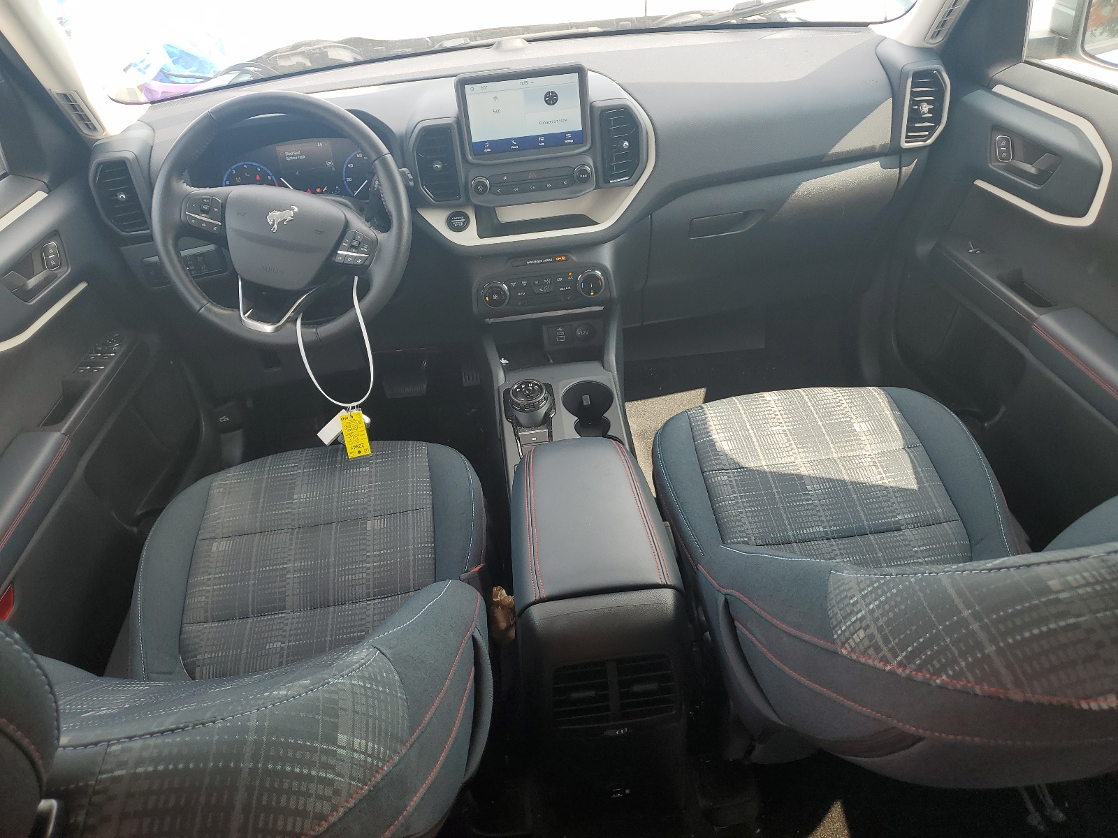 3FMCR9G62PRD94916 2023 Ford Bronco Sport Heritage