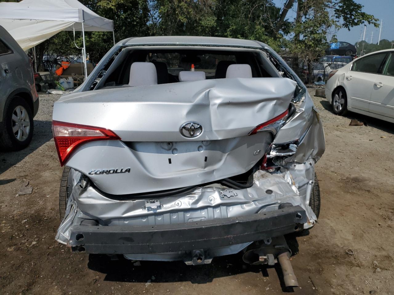 2019 Toyota Corolla - Image 6