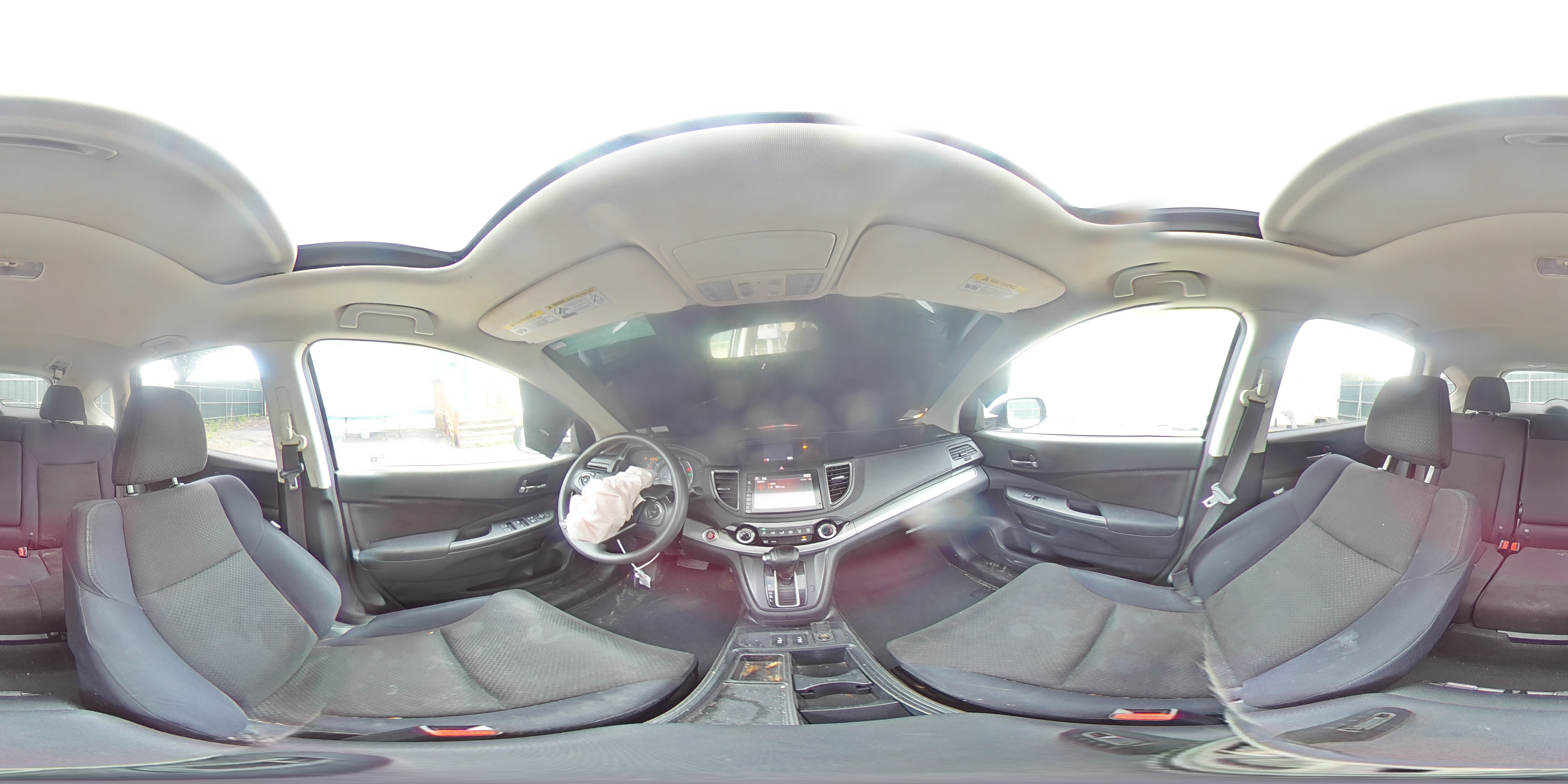 2016 Honda Cr-V Ex VIN: 2HKRM4H55GH688643 Lot: 66127034