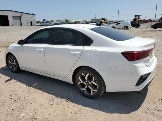 3KPF24AD6ME334074 Kia Forte FE 2